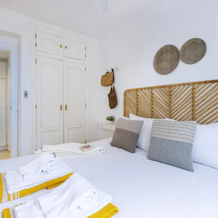 Javea Mar Apartament *