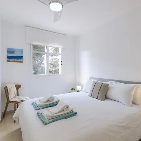 Javea Mar Platja de Larenal