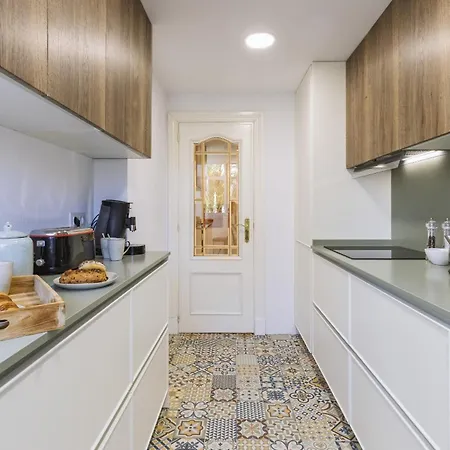 Apartament Javea Mar Platja de Larenal