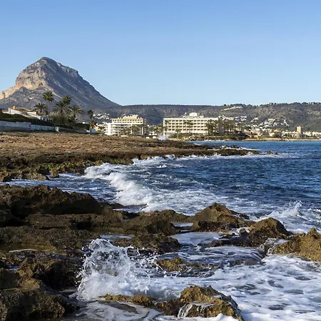 Apartament Javea Mar