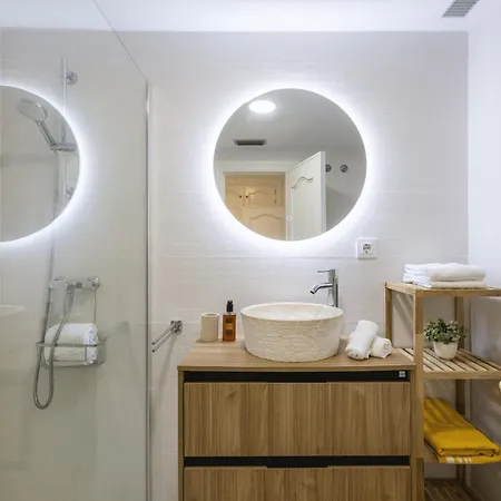 Appartement Javea Mar *