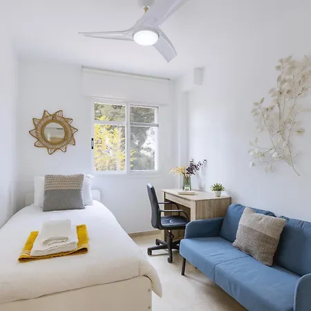 Appartement Javea Mar Platja de Larenal
