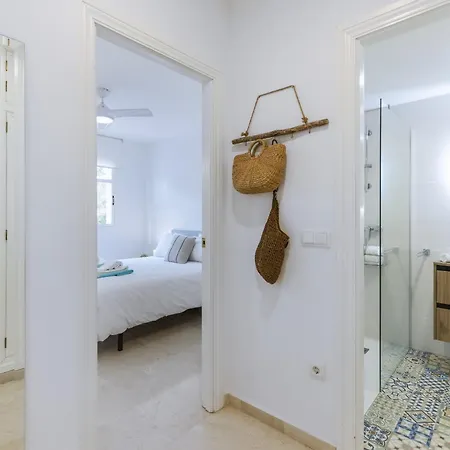 Javea Mar Appartement *