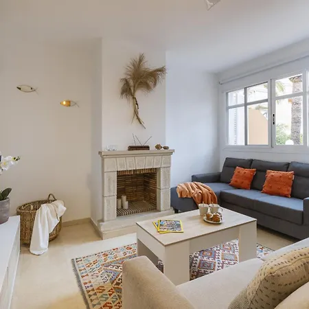 Javea Mar Apartment Platja de Larenal