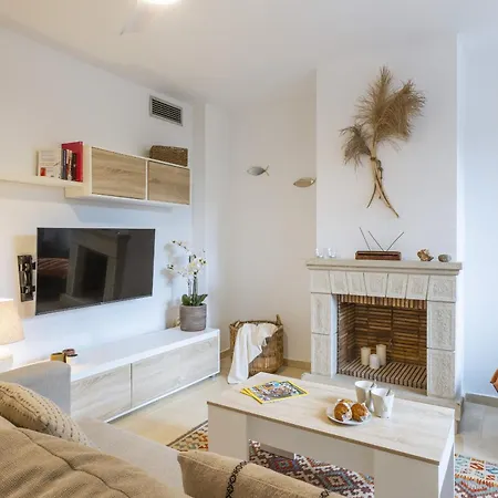 Javea Mar Appartement *