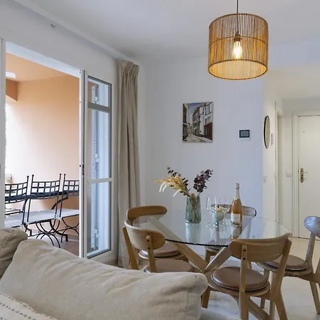 Appartement Javea Mar