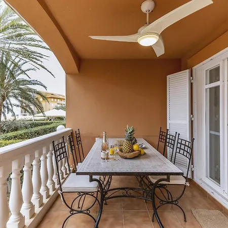 Javea Mar Apartment