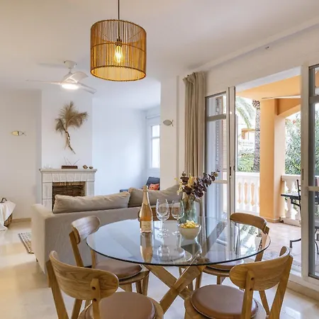 Javea Mar
