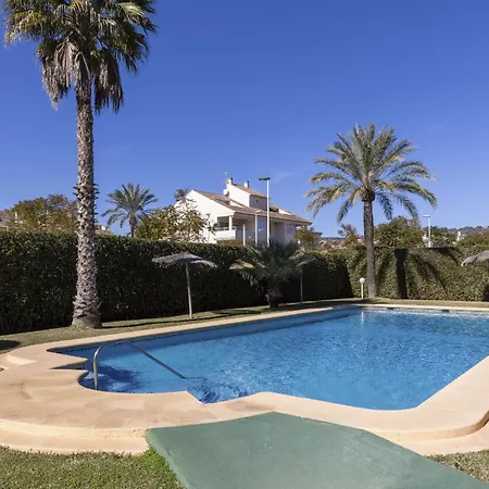 Javea Mar Appartement