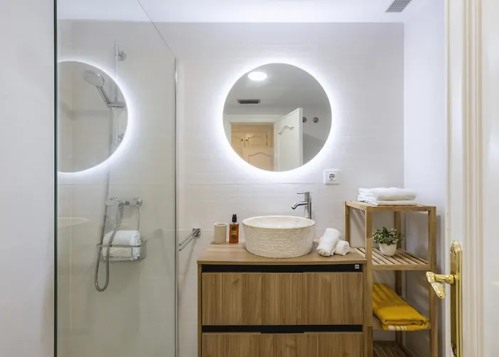 Apartment Javea Mar *