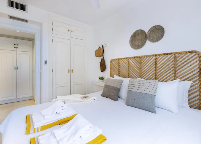 Javea Mar Apartment *