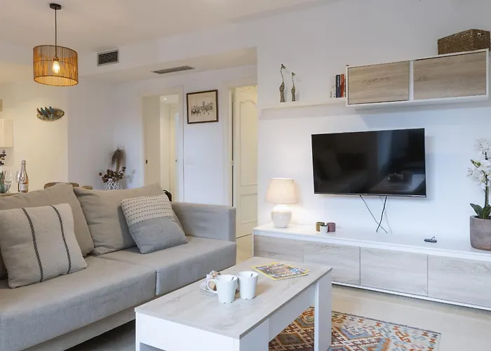 Apartment Javea Mar