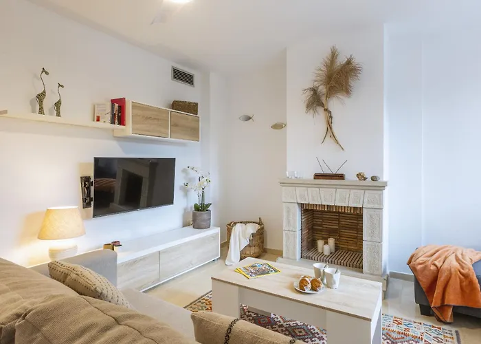Javea Mar Apartment *