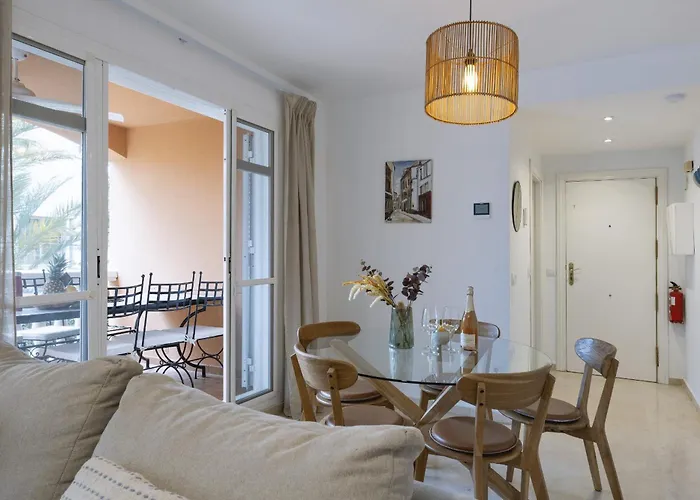 Apartment Javea Mar