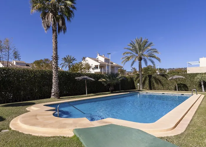 Javea Mar Apartment